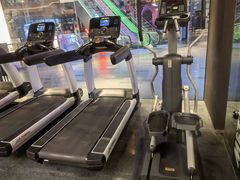 -TOP健身私教工作室(侨香店)