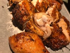 -绿茶餐厅(蓝色港湾店)