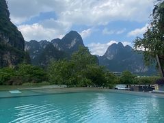 -大新明仕山庄