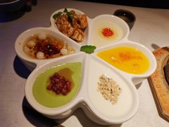 -绿茶餐厅(领展购物广场·中关村店)