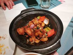 金不换三杯鸡-大树餐厅(益田假日店)