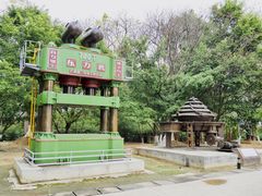 -柳州工业博物馆