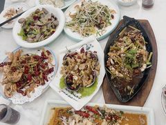 -威海渔村(黄兴路店)