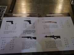 -真枪会射击俱乐部(河西中央公园店)