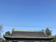 -历代帝王庙博物馆