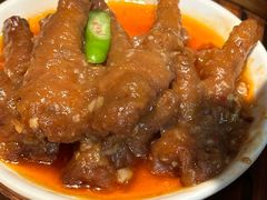 -ZEN采蝶轩·粤味臻鲜·手作点心·商务宴请(泰州店)