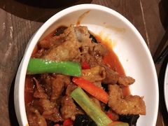 -千人惠西北菜(劝宝购物广场店)