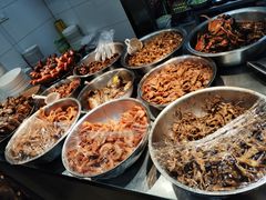 -蓝精灵饺子店