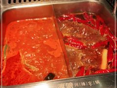 -渡娘火锅(大兴大悦春风里店)