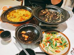 -乔阿马·江南味·驴肉香(龙湖华泾天街店)