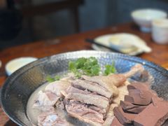 -农厨好味·温泉鹅·农家菜