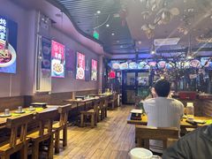 -不是烧烤·武汉烧烤·地道湖北菜(大成路店)