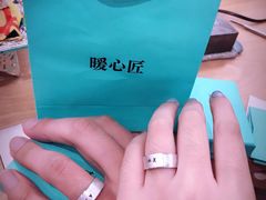 -情侣·团建·手作工坊(虹桥汇金百货店)