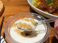 手工酸奶-疆里疆外·和田烤肉·清真