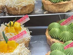 -PAOPAO Bakery&Café(港汇店)
