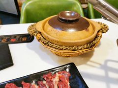 -陈记顺和牛肉火锅(岗顶店)