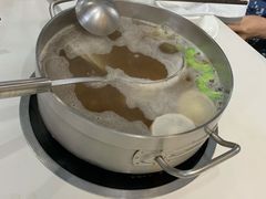 -陈记顺和潮汕牛肉火锅(番禺迎宾大道店)