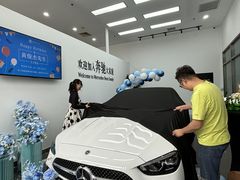 -奔驰利星行(北京花乡店)