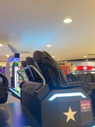 -Fang Fang Monkey·方方猴(国瑞购物中心店)