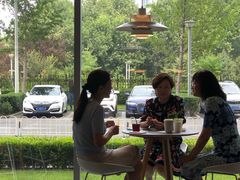 -dotcom coffee古点咖啡(致真大厦店)