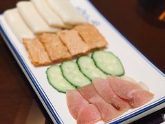 -北国饭店·海鲜·北方菜(峡山店)
