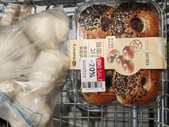 -永辉超市(福州市大儒世家店)