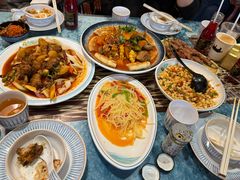 -新疆伊宁远征餐厅