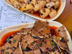 -毅记香鸭居(后堡店)