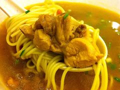 -十面欢腾·海鲜面·台式Bistro(长乐路店)