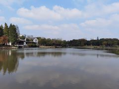 -尚贤河湿地