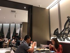 大堂-Thai Alley泰爱里(二沙岛店)