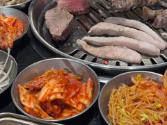 -炽城·烤肉名家(鸿达中央广场店)