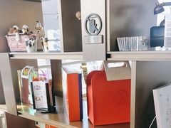 -杏荟旋转餐厅(广州爱群店)