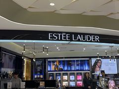 -乐天免税店(明洞店)