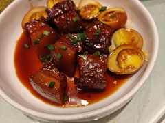 -乾隆美食·本帮菜(黄河路店)