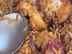 -华记煲仔华·煲仔饭(三元里万科里店)