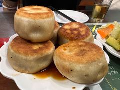 -清真牛街祥云轩门钉肉饼(左家庄店)