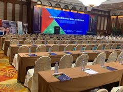 -大连富丽华大酒店