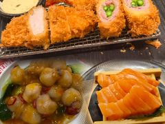 -胜博殿日式炸猪排(西红门店)
