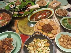 -淀里船宴(卓达店)