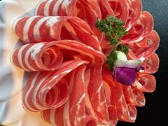 -京顺祥·清真铜锅涮肉(朱雀门店)