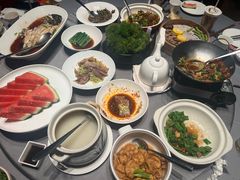 -徐记海鲜(大明宫|北二环店)