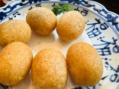 -林四喜·闽南传家菜(鼓浪屿店)