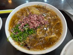 -毛华美食(清扬路店)