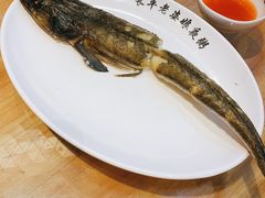 -长平老姿娘夜粥(平东一街店)