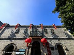 -三坊七巷历史文化街区