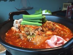 -笑福亭料理小馆(解放碑店)