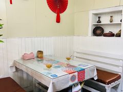 -丽江庭院之丽江往事(安定门店)