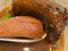 -鑫小城故事·藕汤·家常菜(台北一路总店)