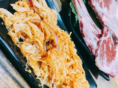 -莱真牛碳火烤肉(合肥旗舰店)